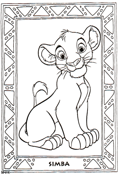 the lion king065